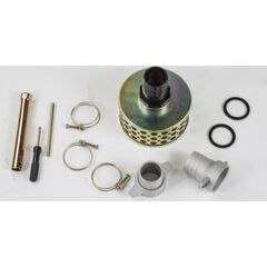  Schmutzwasser Pramac Wasserpumpe TMP-65-3 - BENZIN 12448514